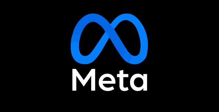 Facebook Old Logo & Facebook New Logo Meta